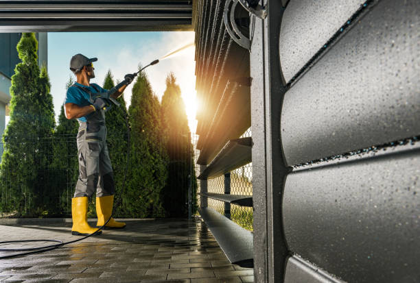 Best Deck Pressure Washing  in Shenandoah Junction, WV